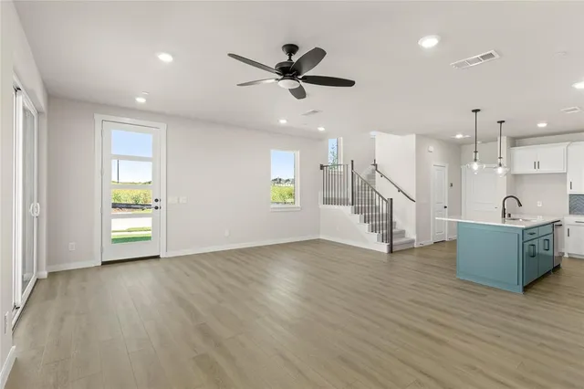 $379,900 | 2001 Aldrich Road, Celina, TX 75009