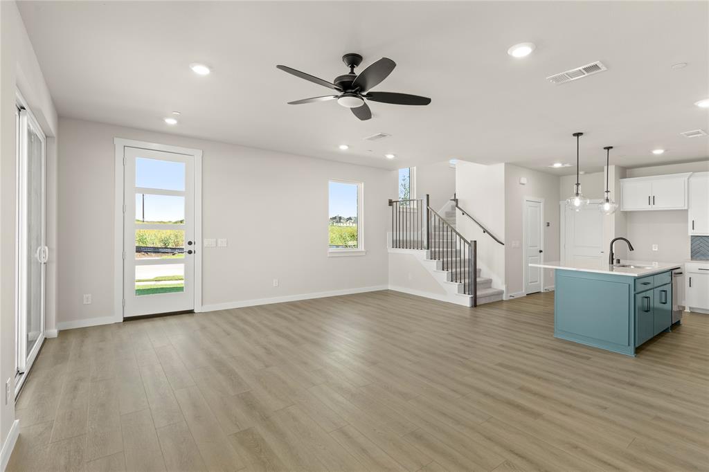 2001 Aldrich Road Celina, TX 75009 - Photo 8 of 28