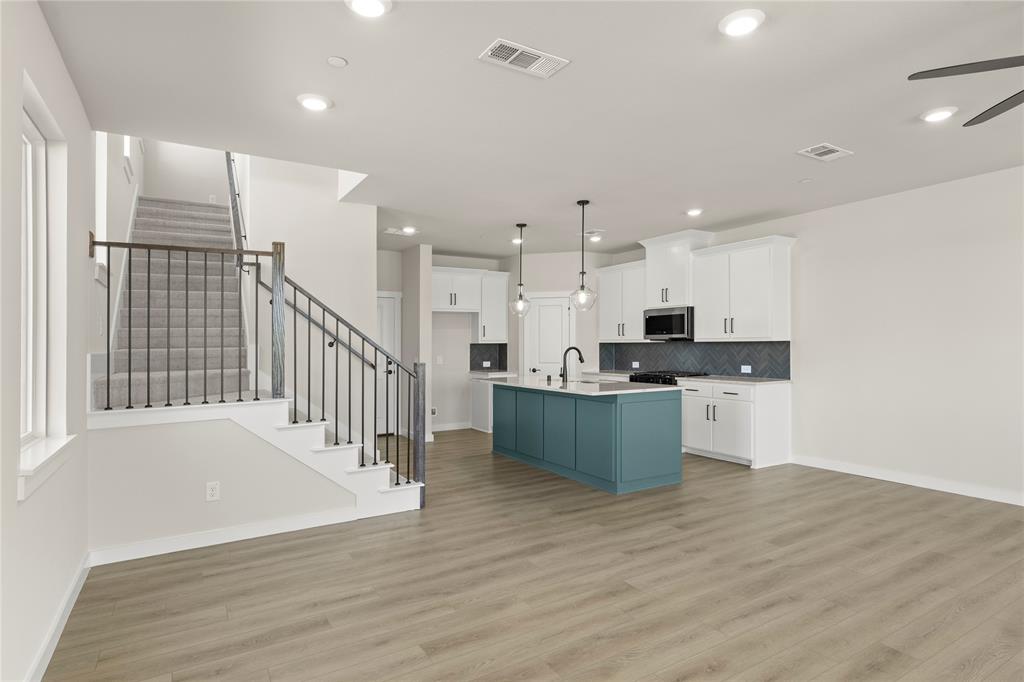 2001 Aldrich Road Celina, TX 75009 - Photo 9 of 28