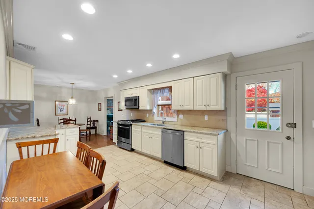 $449,000 | 318 Riviera Drive, Forked River, NJ 08731