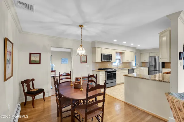 $449,000 | 318 Riviera Drive, Forked River, NJ 08731