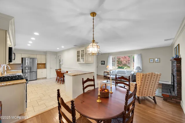 $449,000 | 318 Riviera Drive, Forked River, NJ 08731