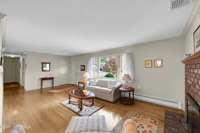 $449,000 | 318 Riviera Drive, Forked River, NJ 08731