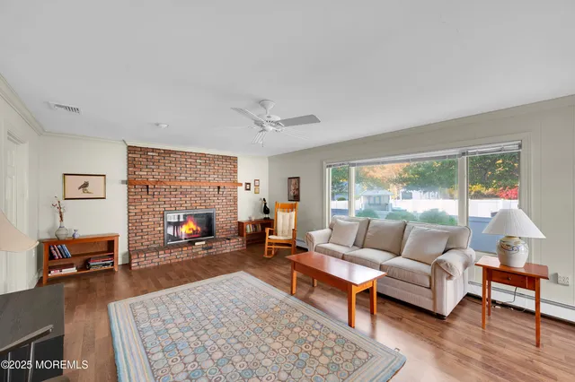 $449,000 | 318 Riviera Drive, Forked River, NJ 08731