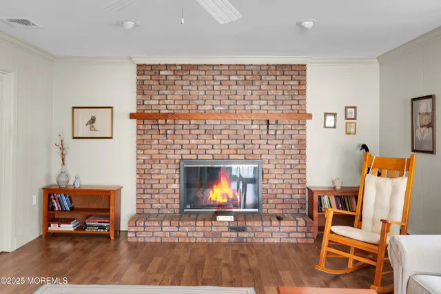 $449,000 | 318 Riviera Drive, Forked River, NJ 08731