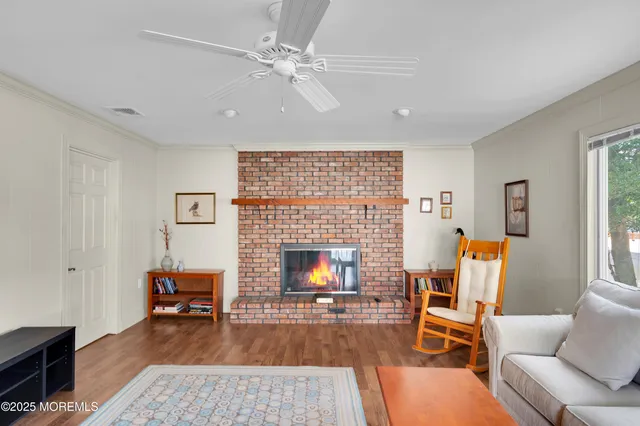 $449,000 | 318 Riviera Drive, Forked River, NJ 08731