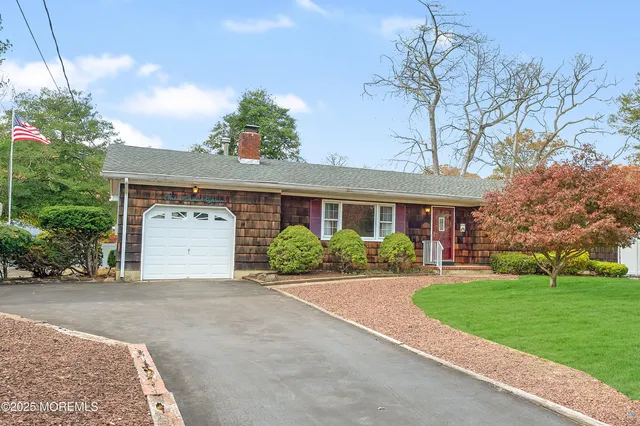 $449,000 | 318 Riviera Drive, Forked River, NJ 08731