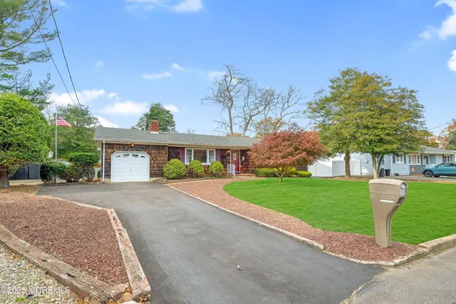 $449,000 | 318 Riviera Drive, Forked River, NJ 08731