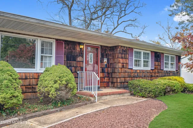 $449,000 | 318 Riviera Drive, Forked River, NJ 08731