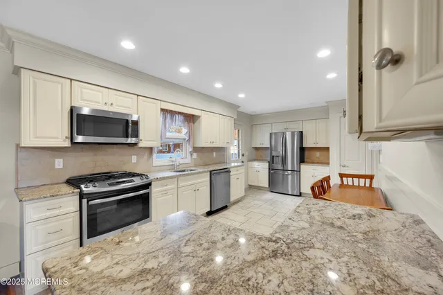 $449,000 | 318 Riviera Drive, Forked River, NJ 08731