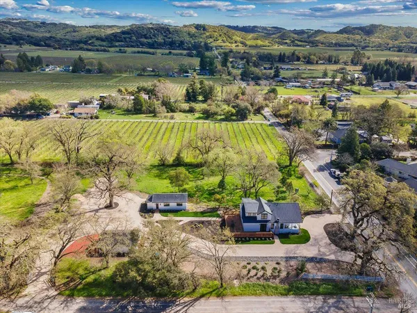 $2,549,000 | 127 Pleasant Avenue, Windsor, CA 95492
