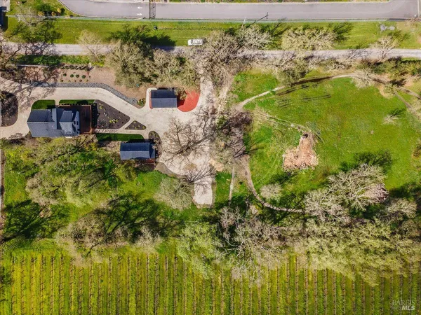 $2,549,000 | 127 Pleasant Avenue, Windsor, CA 95492