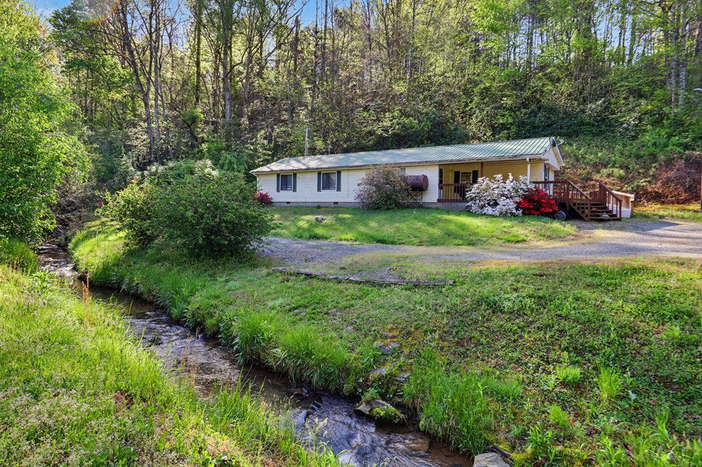 20 Bates Creek Road Murphy, NC 28906 - Photo 46 of 47