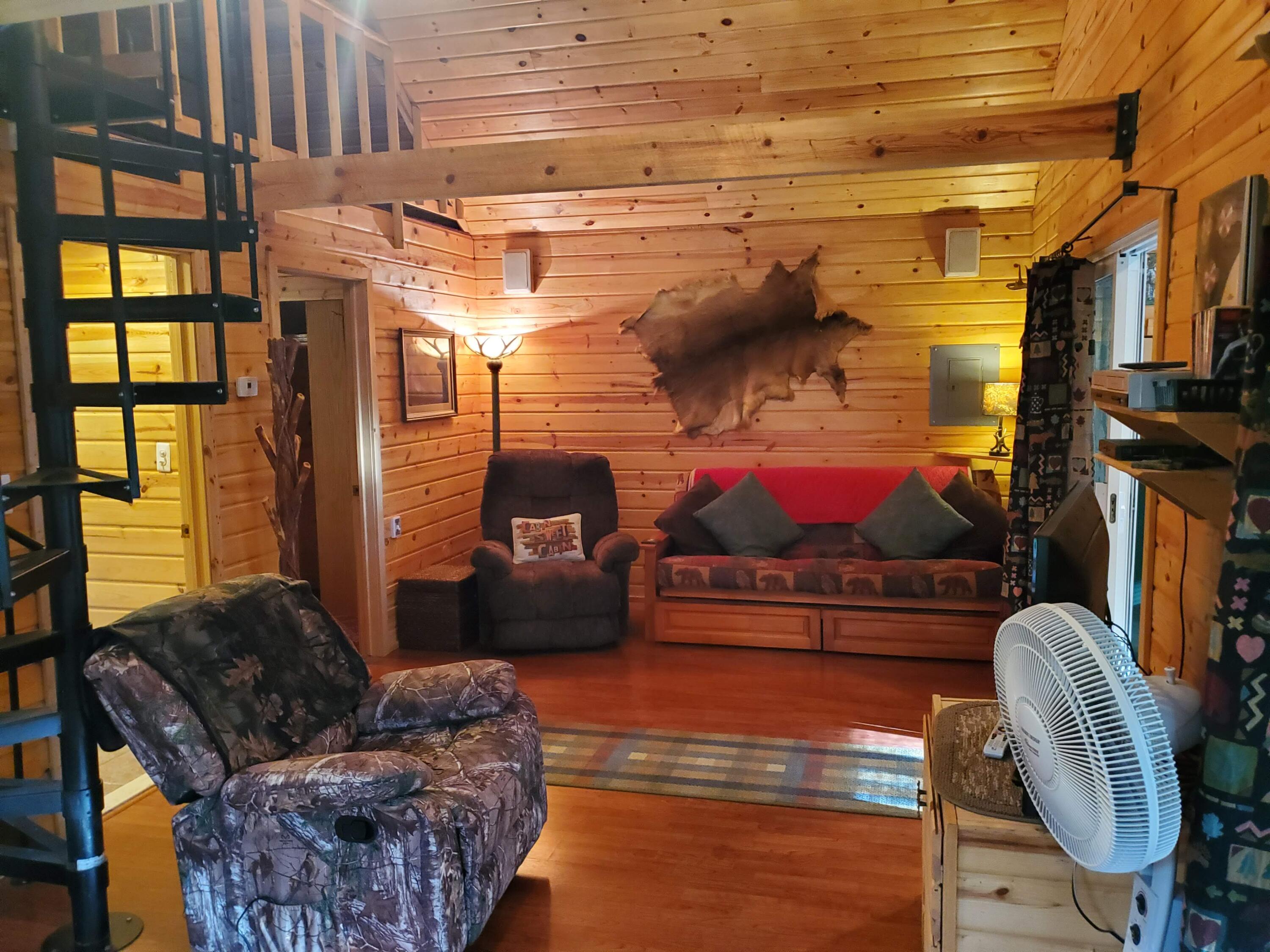 16260 Paradise Road Lachine, MI 49753 - Photo 15 of 31 Gallery Image 15