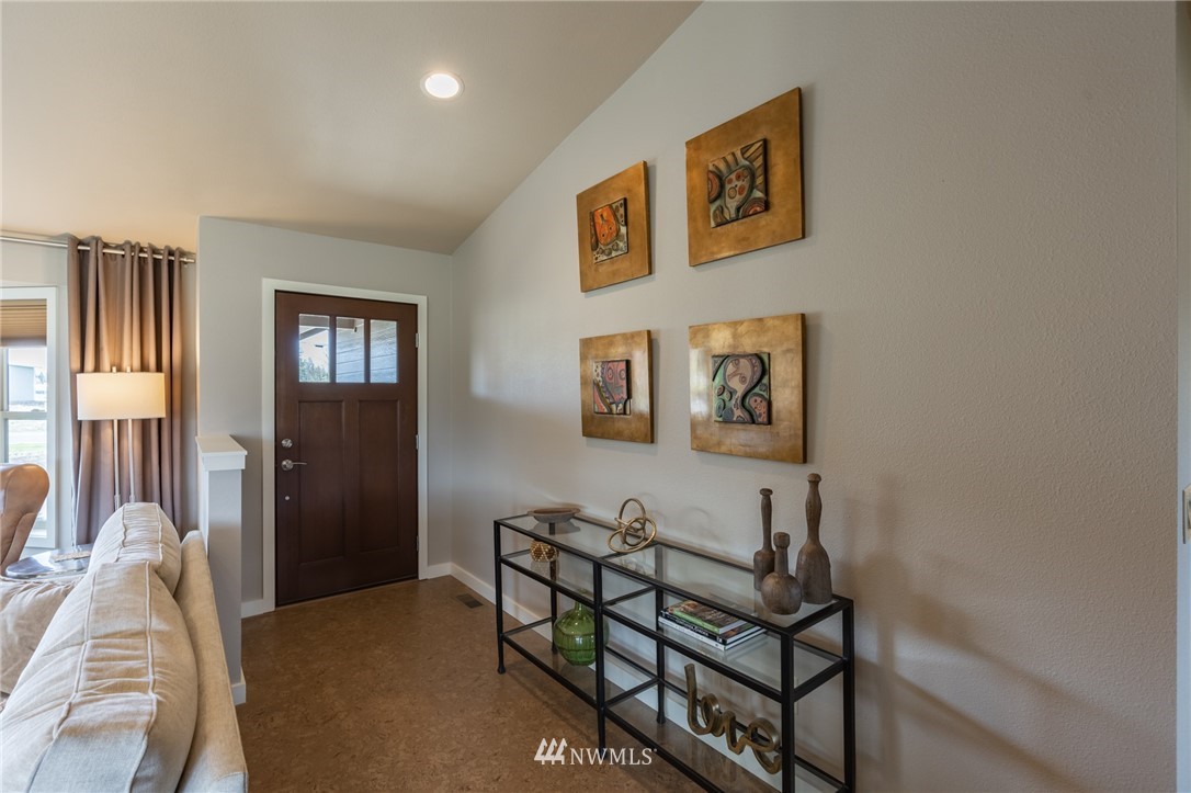 5434 Noon Road Bellingham, WA 98226 - Photo 15 of 40 a view of a livingroom with furniture and windows