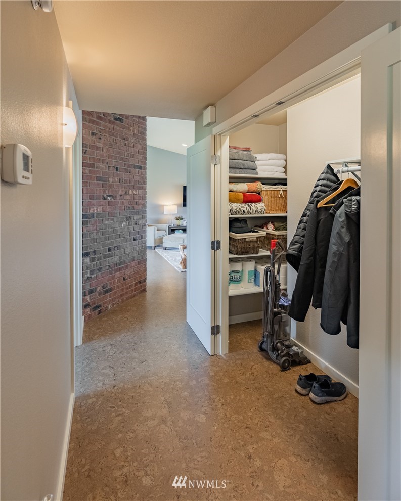 5434 Noon Road Bellingham, WA 98226 - Photo 25 of 40 a view of a storage & utility room