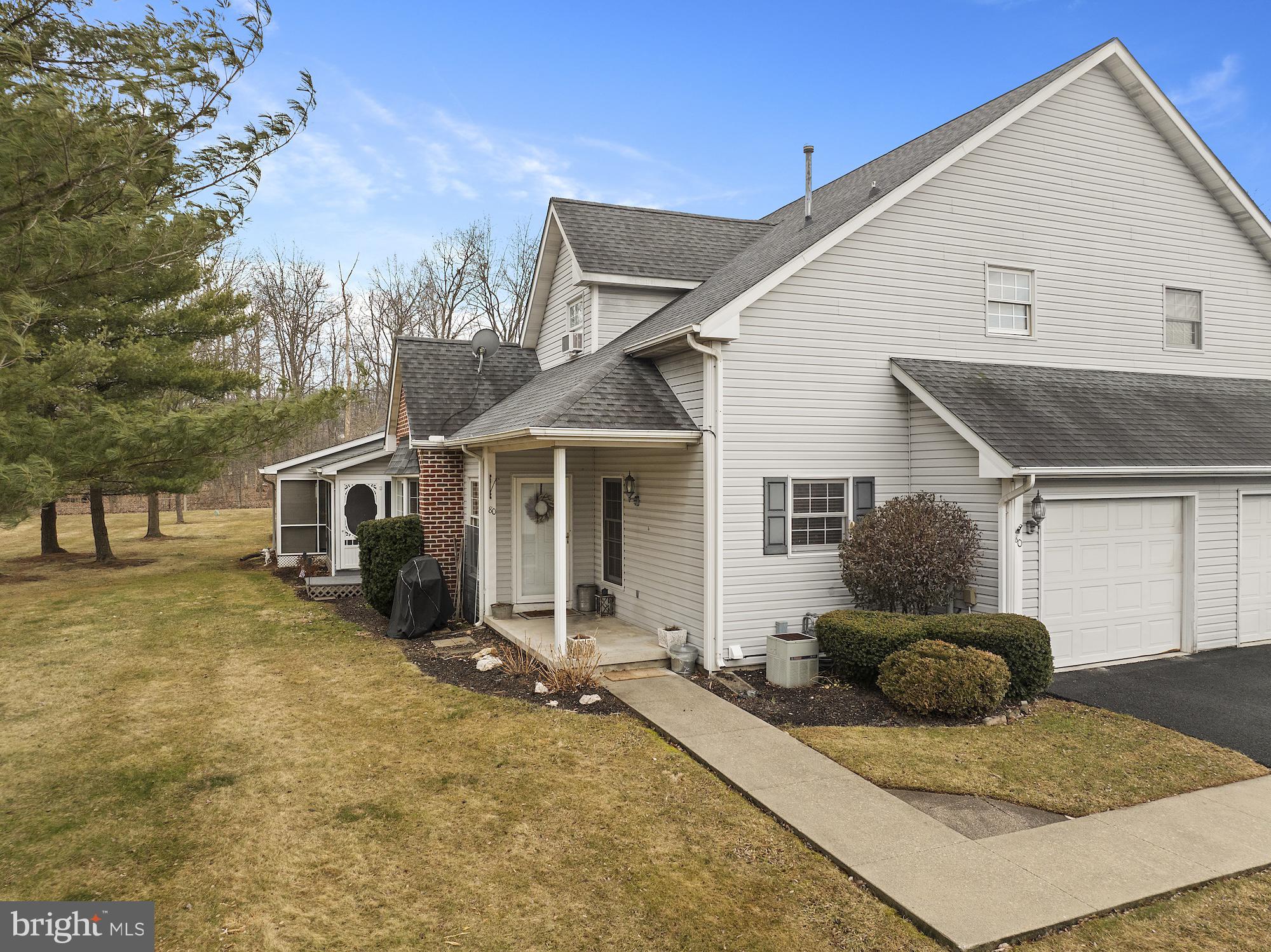 80 Hunters Trail Gettysburg, PA 17325 - Photo 4 of 54 Gallery Image 4