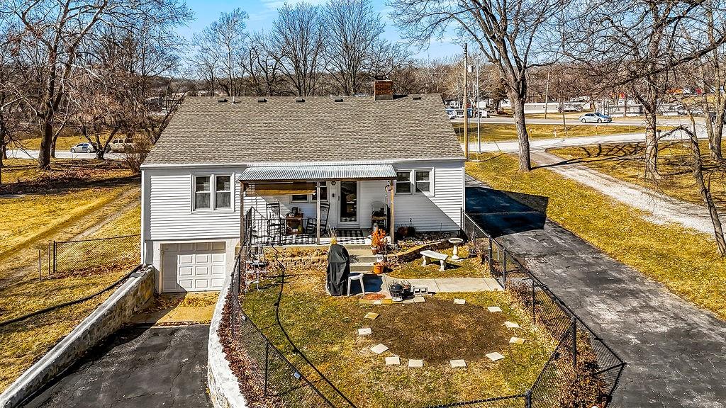 4502 Northwest St Joe Boulevard Riverside, MO 64150 - Photo 8 of 8