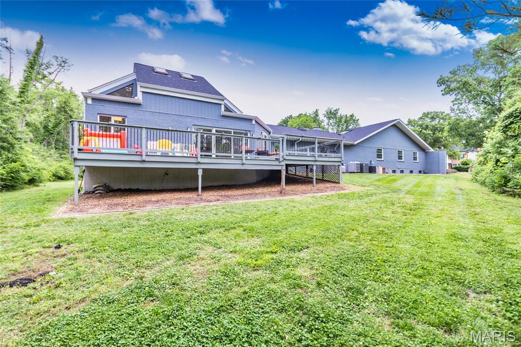15875 Kettington Road Chesterfield, MO 63017 - Photo 56 of 62