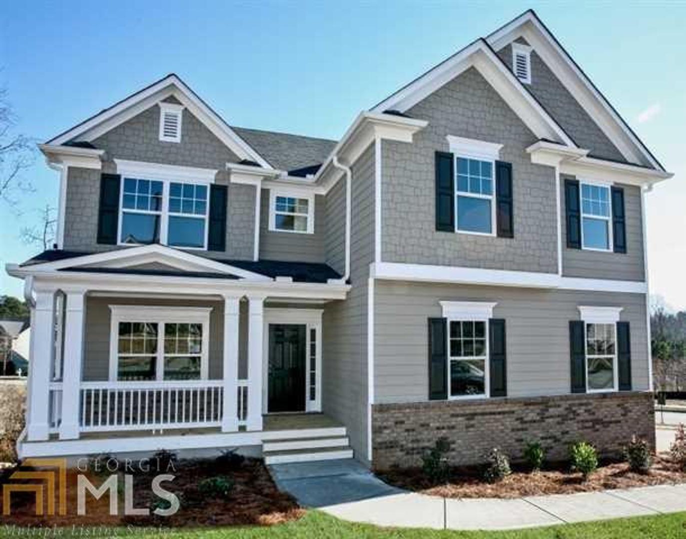 737 Rockingham Drive, Unit 169 Lithia Springs, GA 30122 - Photo 1 of 1 Gallery Image 1