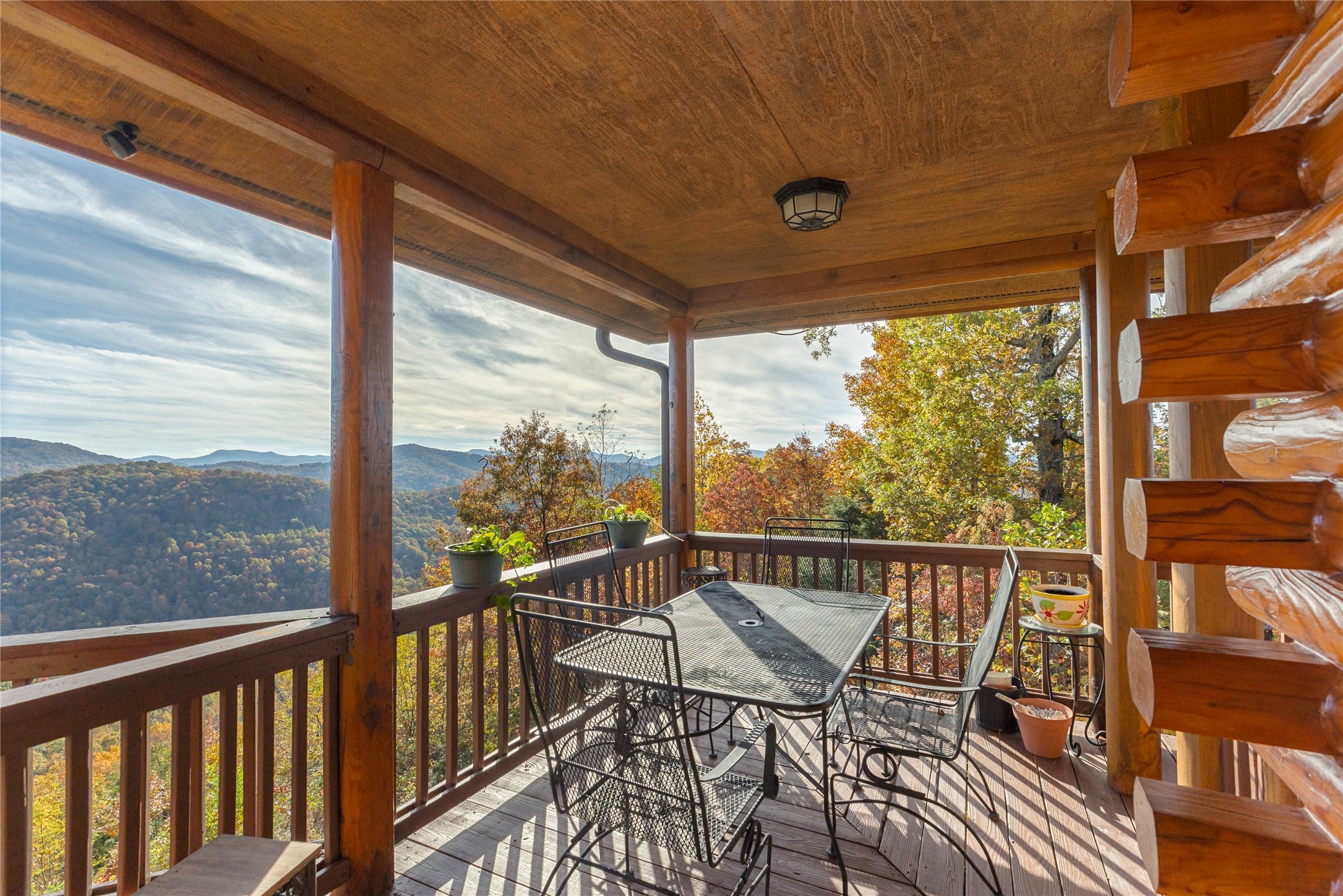 6681 Big Ridge Road Glenville, NC 28736 - Photo 35 of 92 Gallery Image 35