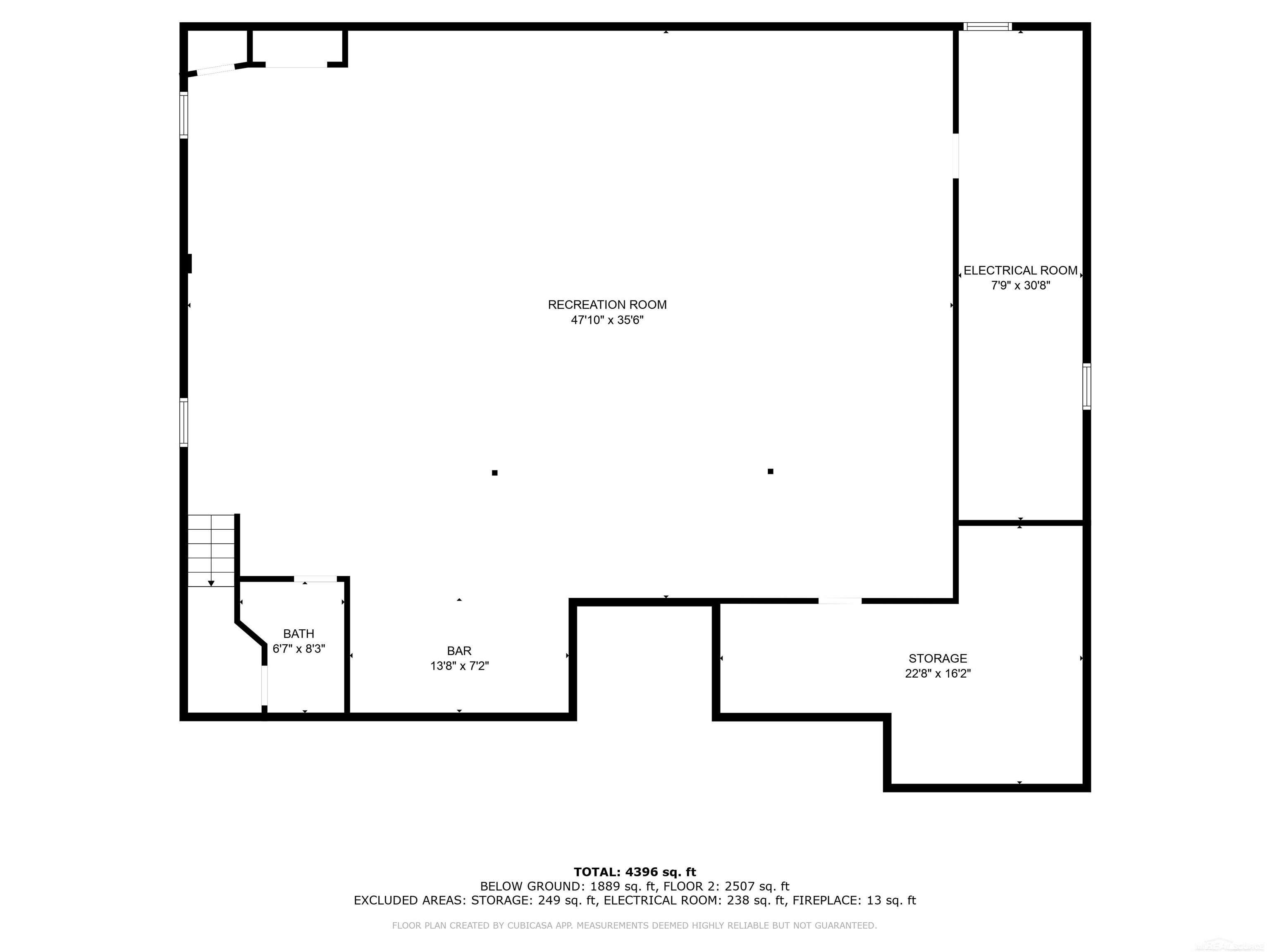 6602 Squirrel Ridge Washington, MI 48094 - Photo 20 of 50 50166955-927b2d95-1cdb-4615-999f-2a0e7856c110.JPG