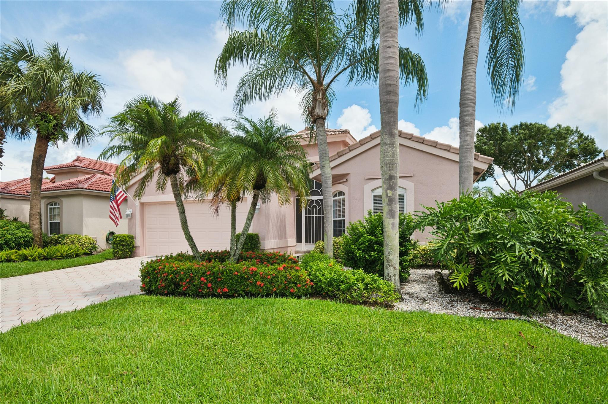 12254 Prairie Dunes Road Boynton Beach, FL 33437 - Photo 1 of 19 Street View