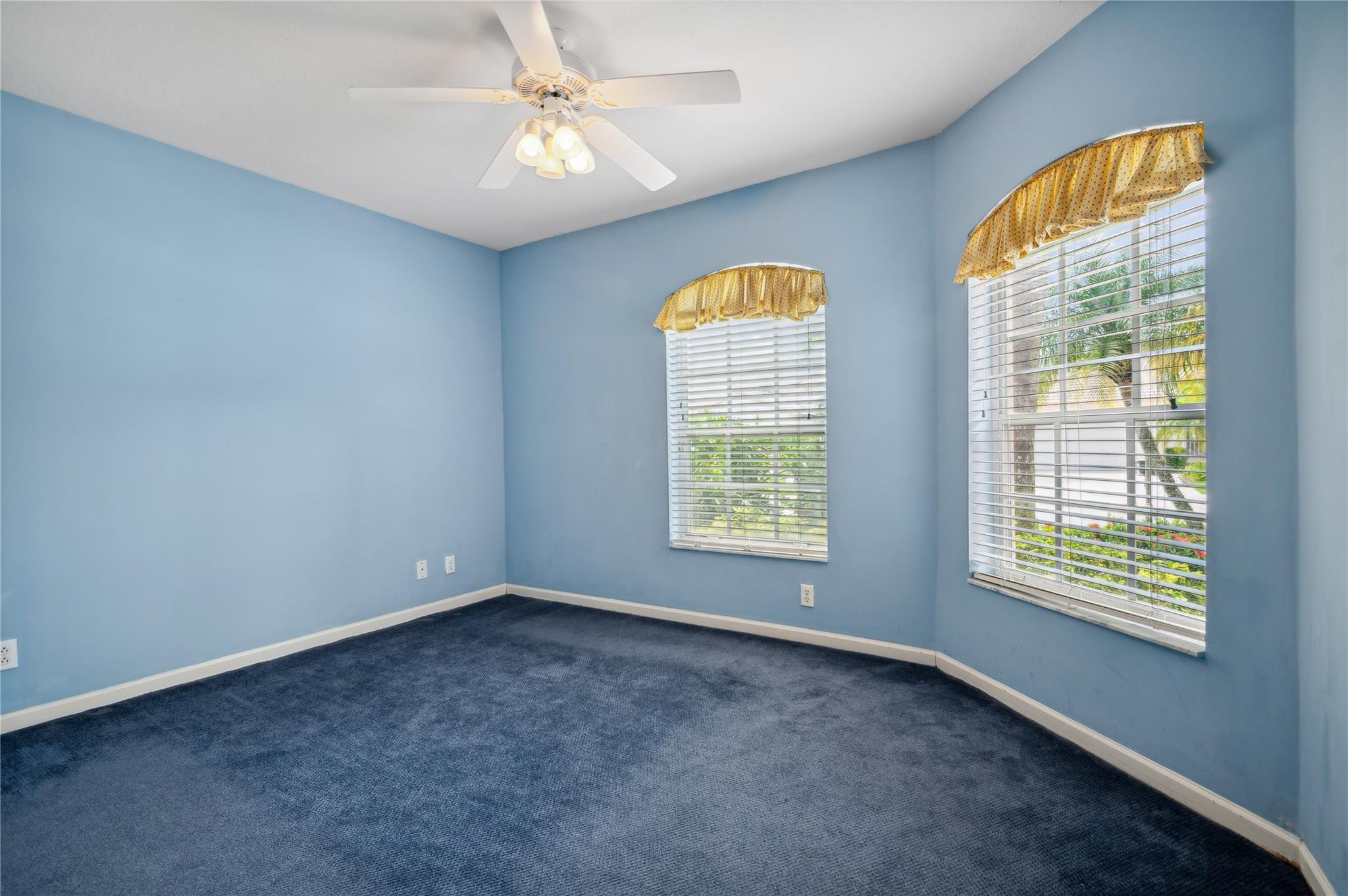 12254 Prairie Dunes Road Boynton Beach, FL 33437 - Photo 14 of 19 2nd Bedroom