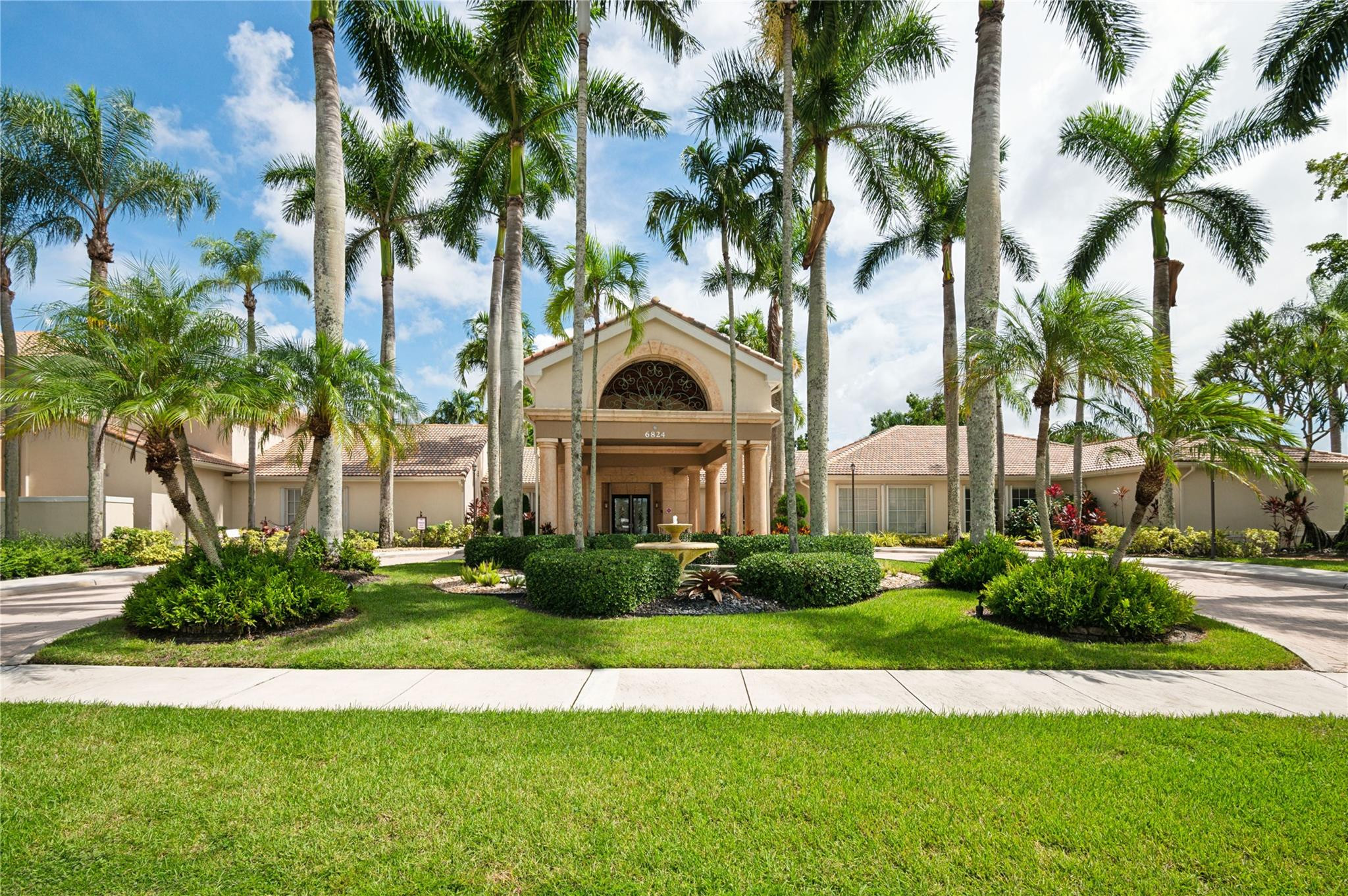 12254 Prairie Dunes Road Boynton Beach, FL 33437 - Photo 18 of 19 Clubhouse