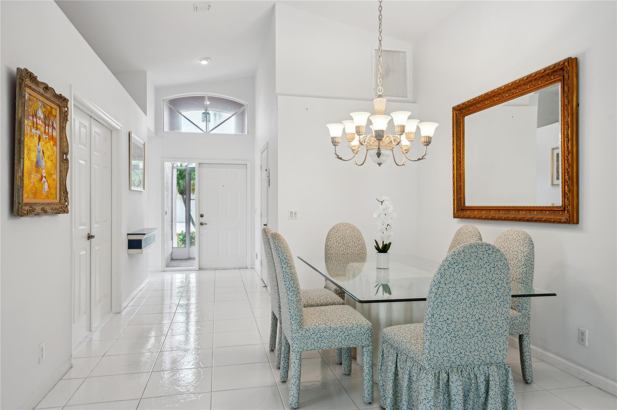 12254 Prairie Dunes Road Boynton Beach, FL 33437 - Photo 6 of 19 Dining Room