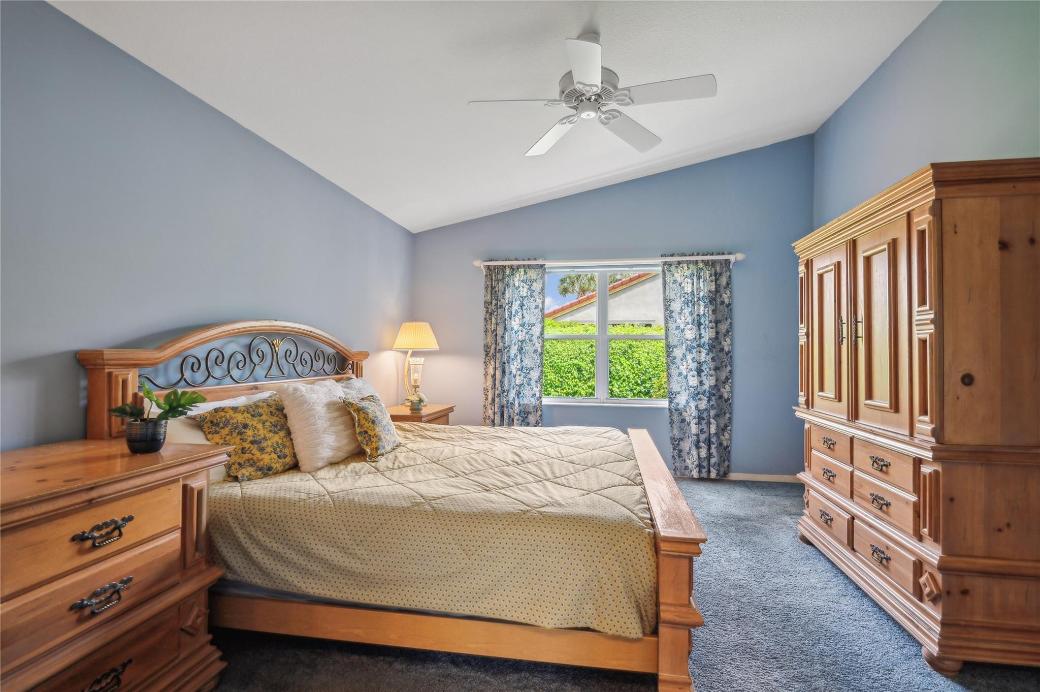 12254 Prairie Dunes Road Boynton Beach, FL 33437 - Photo 10 of 19 Primary Bedroom