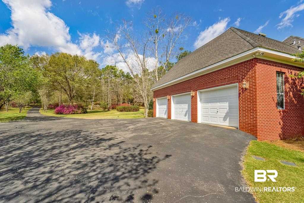 3651 Lakefront Drive West Mobile, AL 36695 - Photo 35 of 48