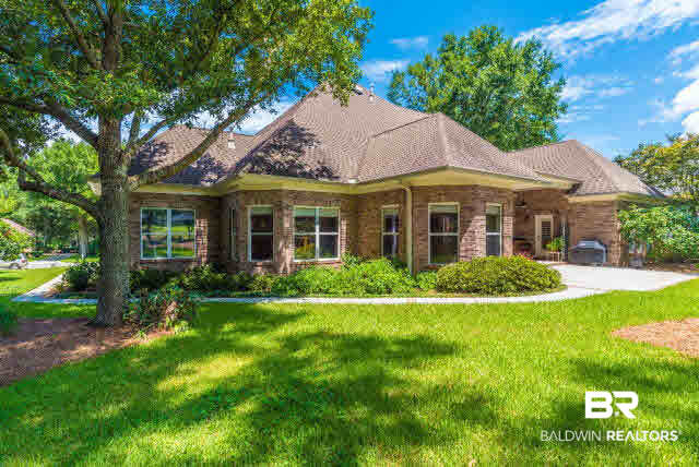 135 Old Mill Road Fairhope, AL 36532 - Photo 23 of 24