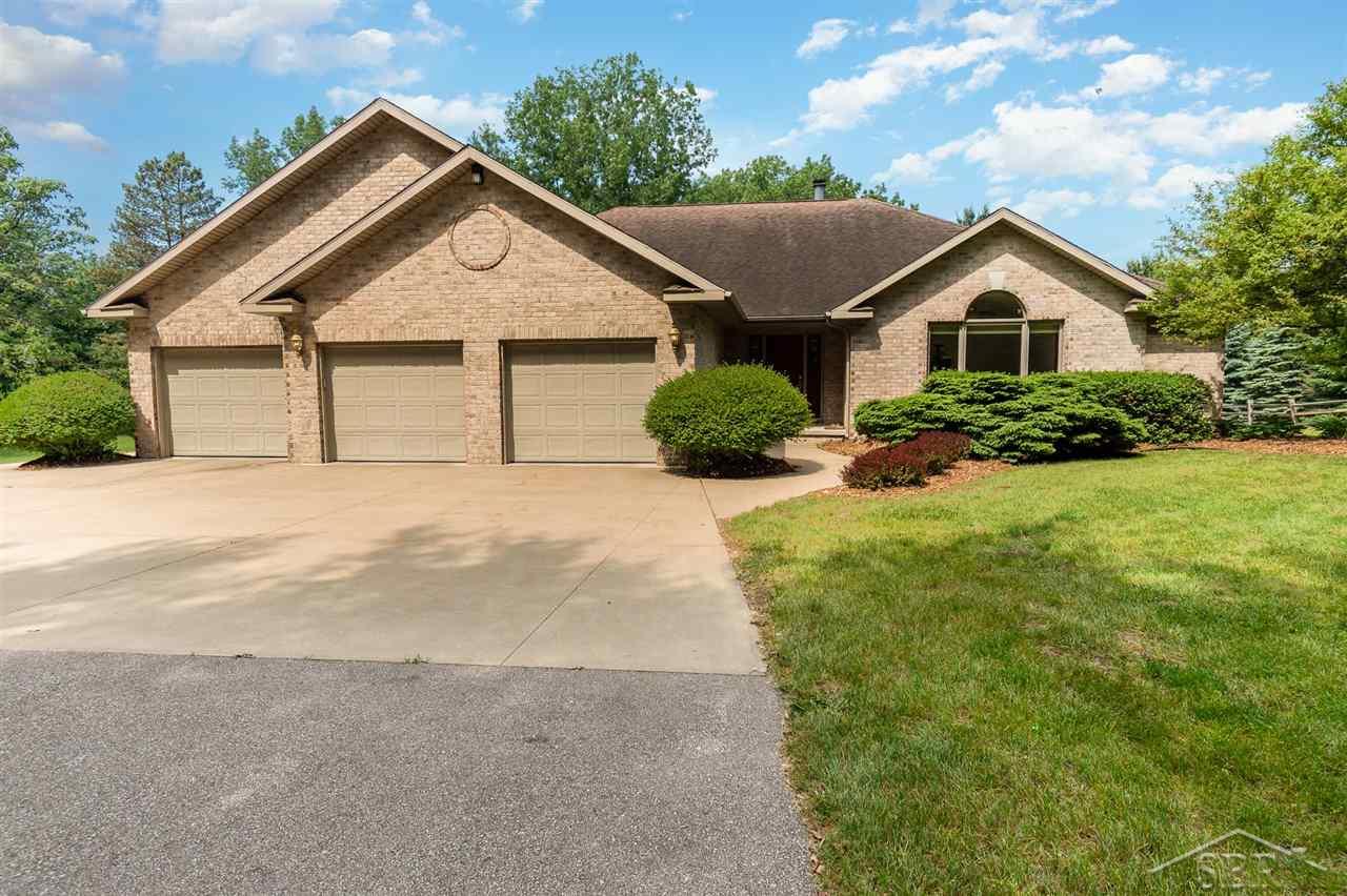 5237 North Thomas Road Freeland, MI 48623 - Photo 36 of 44