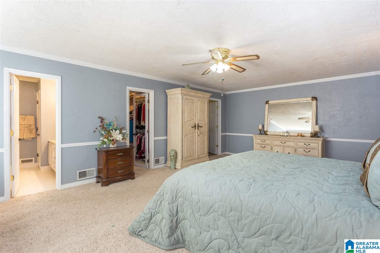 281 Hidden Hills Road Jacksonville, AL 36265 - Photo 18 of 50