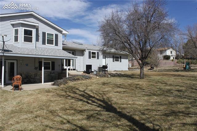 10730 Falling Star Road Fountain, CO 80817 - Photo 29 of 33