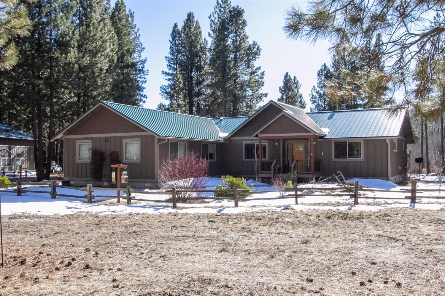 13680 Sprague River Road Chiloquin, OR 97624 - Photo 3 of 35 Additional Photo