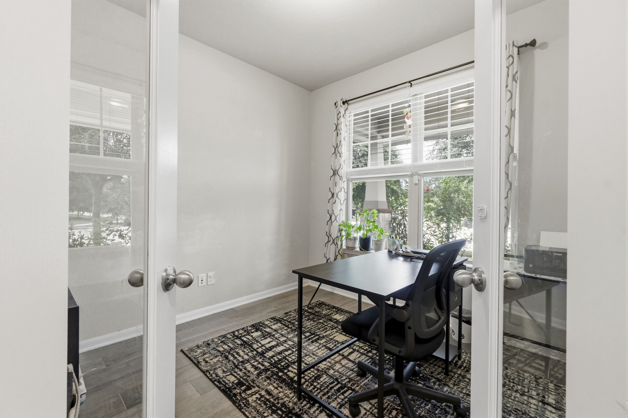 4551 Overlook Bend Drive Spring, TX 77386 - Photo 3 of 21 office/studio