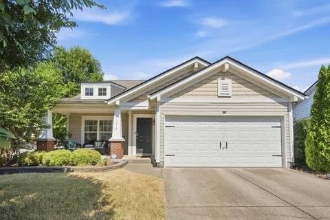 $465,000 | 1012 Bradford Park Road, Mount Juliet, TN 37122