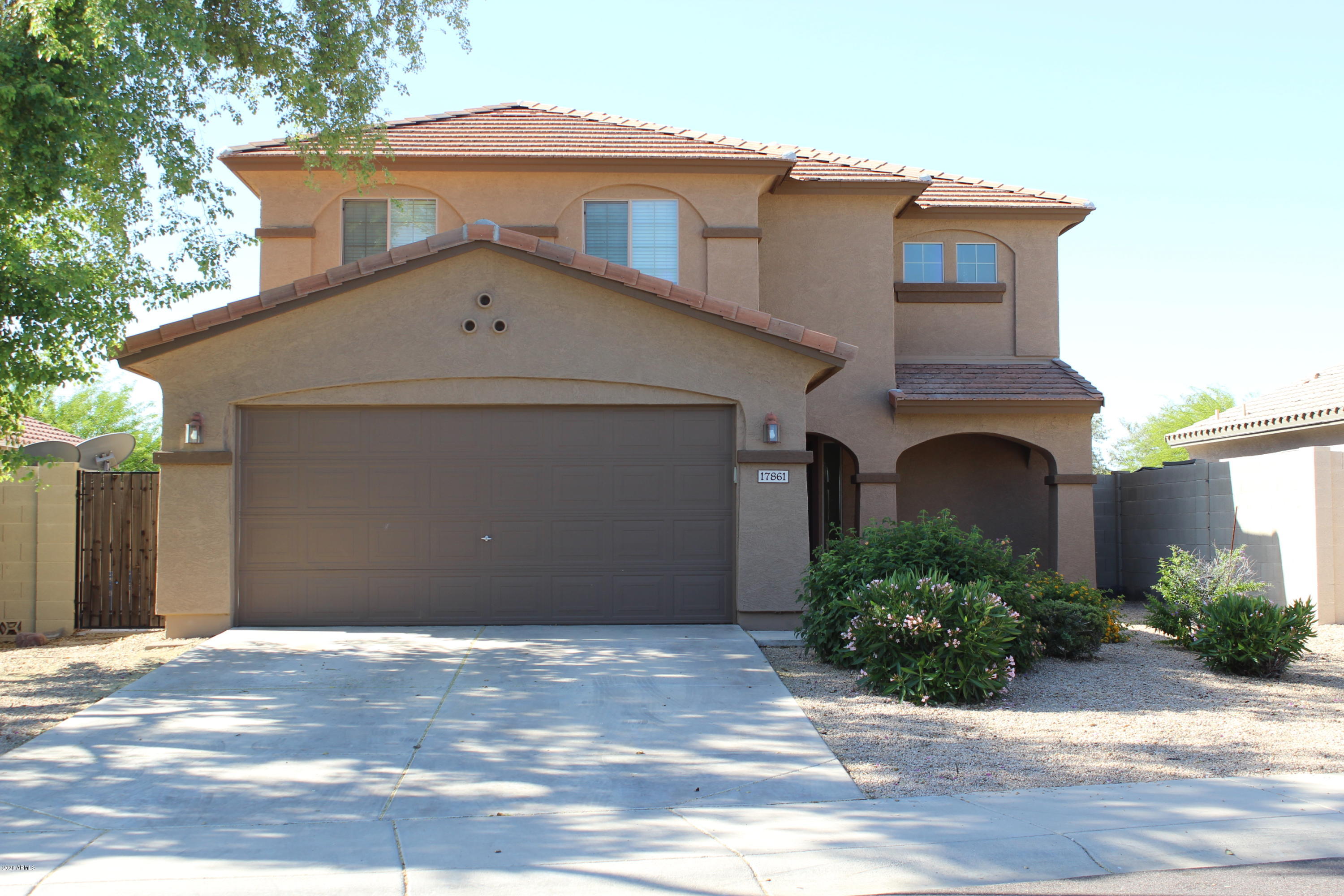 17861 West Boca Raton Road Surprise, AZ 85388 - Photo 1 of 18 IMG_8482