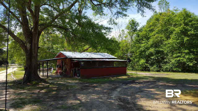 805 Brady Rd Extension Bay Minette, AL 36507 - Photo 16 of 20 Rental House 1