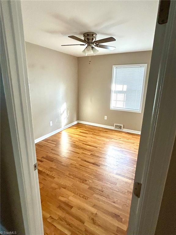 1838 Dobbins Mill Road Elkin, NC 28621 - Photo 10 of 13 Bedroom 1 of 3