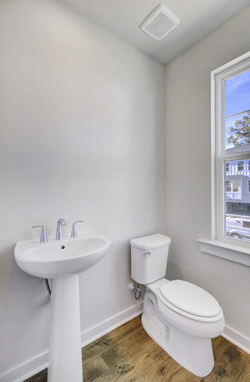 415 Caledon Court Johns Island, SC 29455 - Photo 21 of 52 powder room