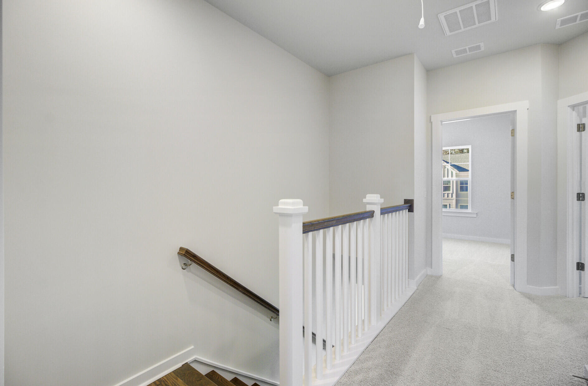 415 Caledon Court Johns Island, SC 29455 - Photo 23 of 52 top floor hall