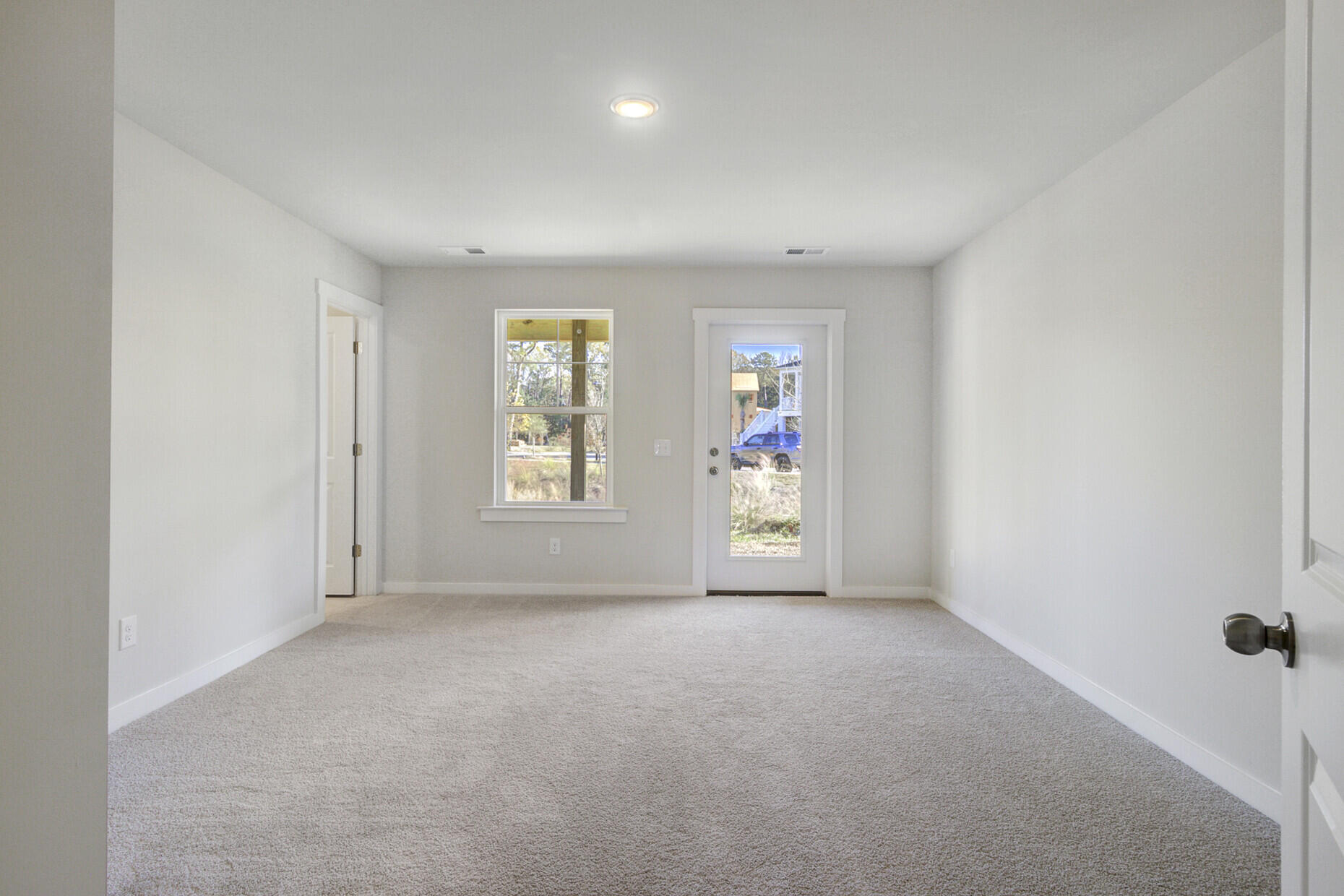 415 Caledon Court Johns Island, SC 29455 - Photo 39 of 52 door to backyard from guest suite