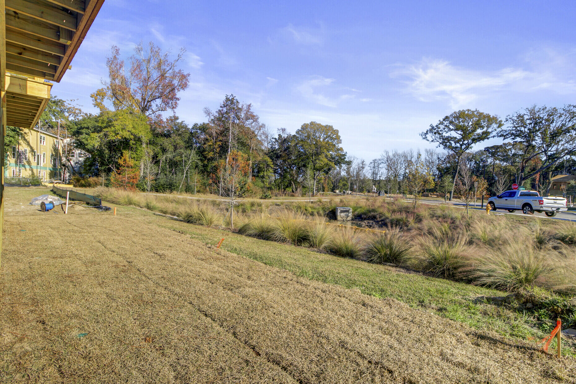 415 Caledon Court Johns Island, SC 29455 - Photo 42 of 52 Sunny lot