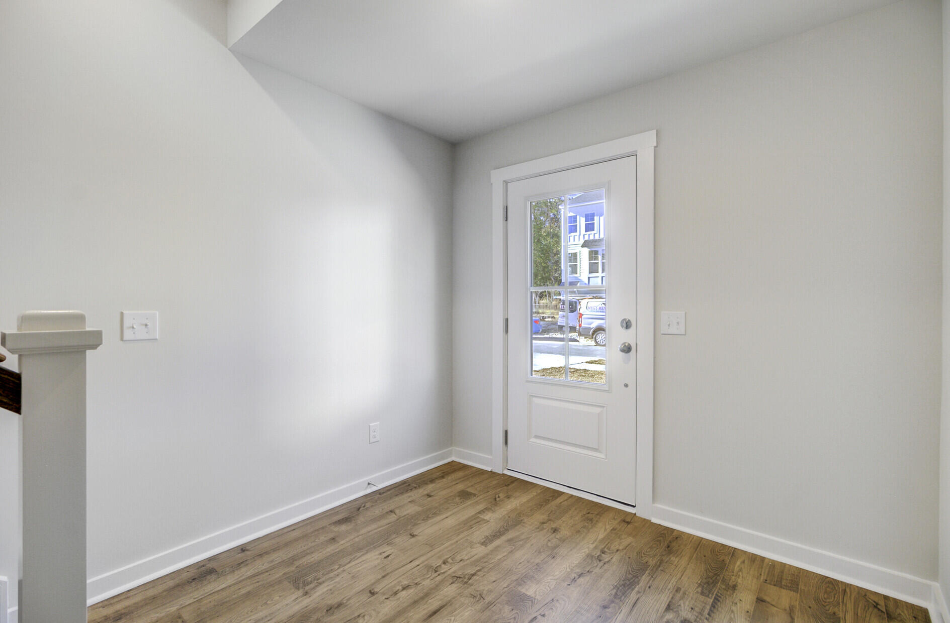 415 Caledon Court Johns Island, SC 29455 - Photo 5 of 52 foyer