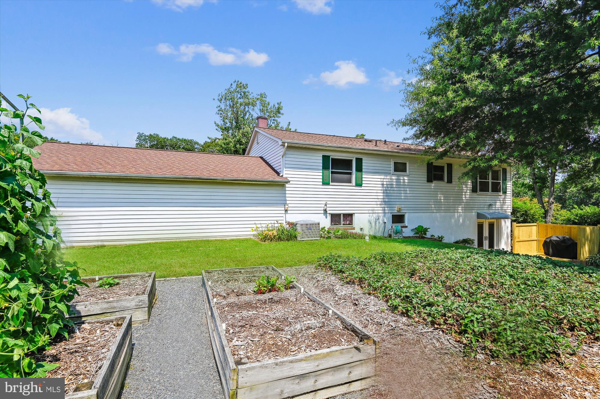 477 Rita Drive Odenton, MD 21113 - Photo 45 of 55 Grow Your Own Groceries & Favorite Flowers!