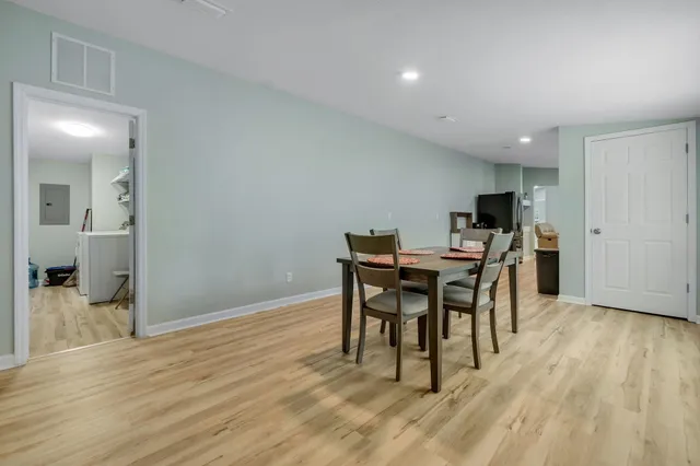 $189,900 | 8100 Turkey Oak Court, Tallahassee, FL 32305