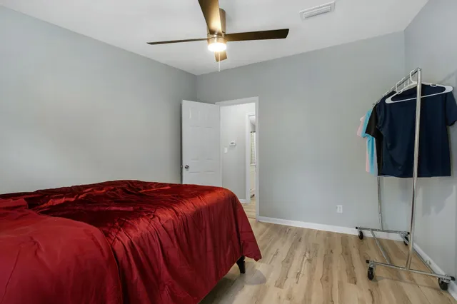 $189,900 | 8100 Turkey Oak Court, Tallahassee, FL 32305